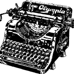 free-vector-typewriter-clip-art_114430_Typewriter_clip_art_hight